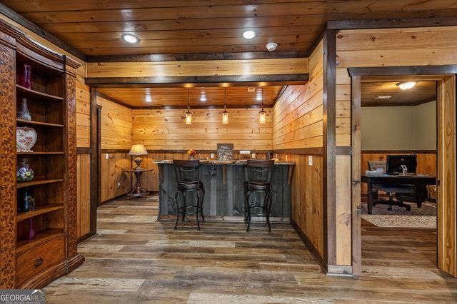 360 Hope Drive, Blue Ridge, GA 30513