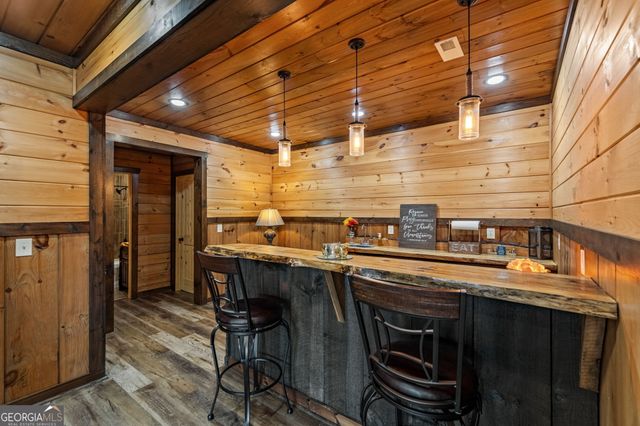 360 Hope Drive, Blue Ridge, GA 30513