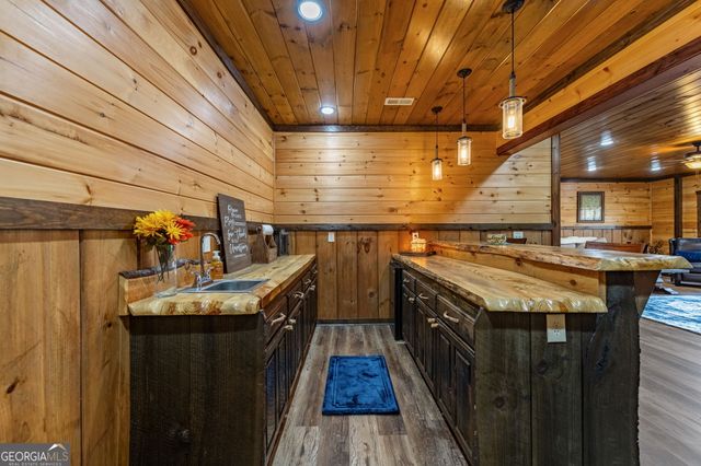 360 Hope Drive, Blue Ridge, GA 30513