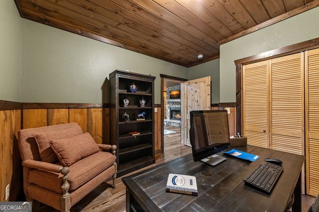 360 Hope Drive, Blue Ridge, GA 30513