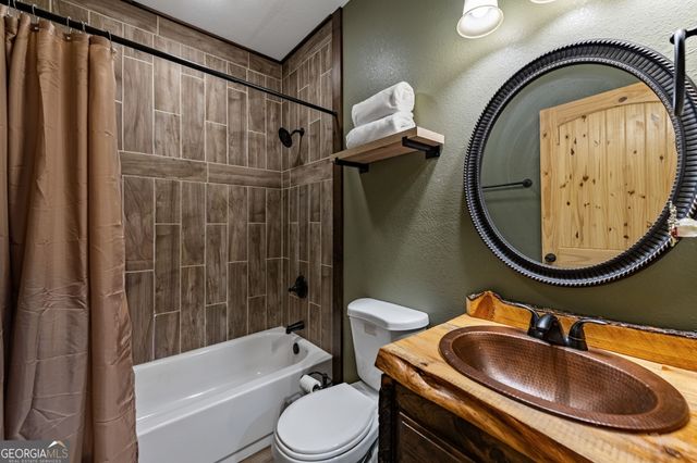 360 Hope Drive, Blue Ridge, GA 30513