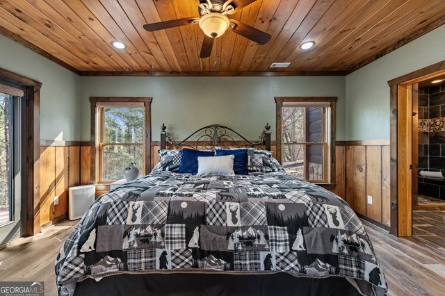 360 Hope Drive, Blue Ridge, GA 30513