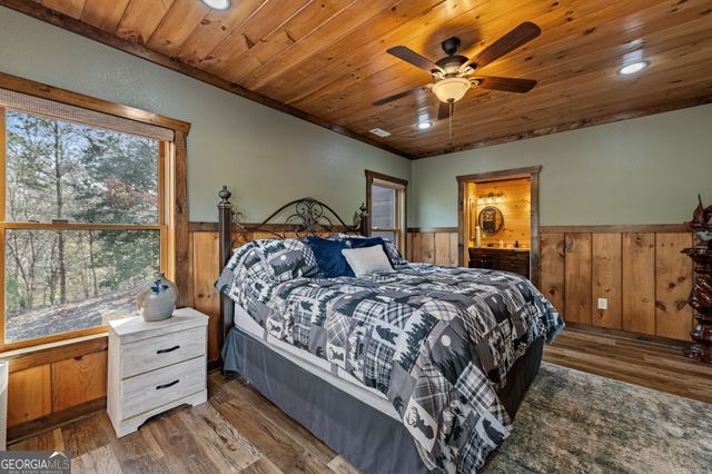 360 Hope Drive, Blue Ridge, GA 30513