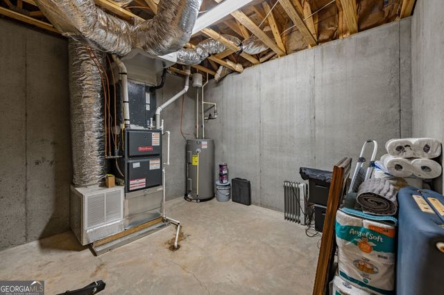 360 Hope Drive, Blue Ridge, GA 30513