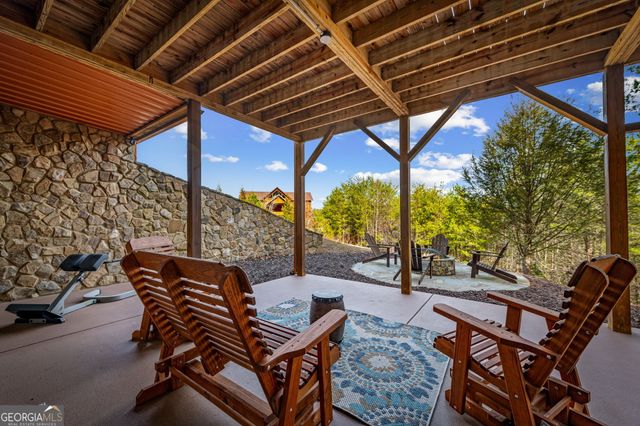 360 Hope Drive, Blue Ridge, GA 30513