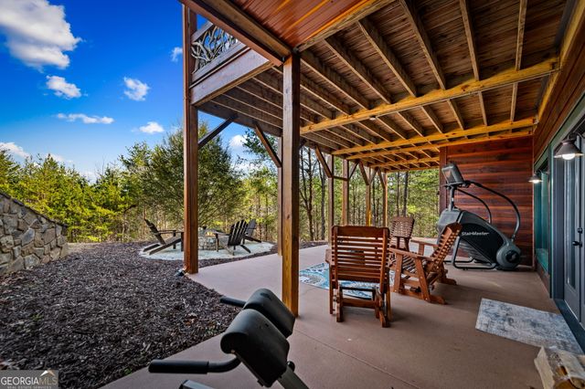 360 Hope Drive, Blue Ridge, GA 30513