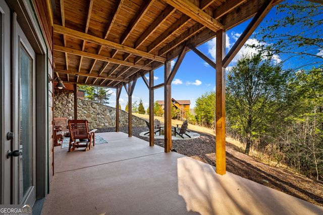 360 Hope Drive, Blue Ridge, GA 30513