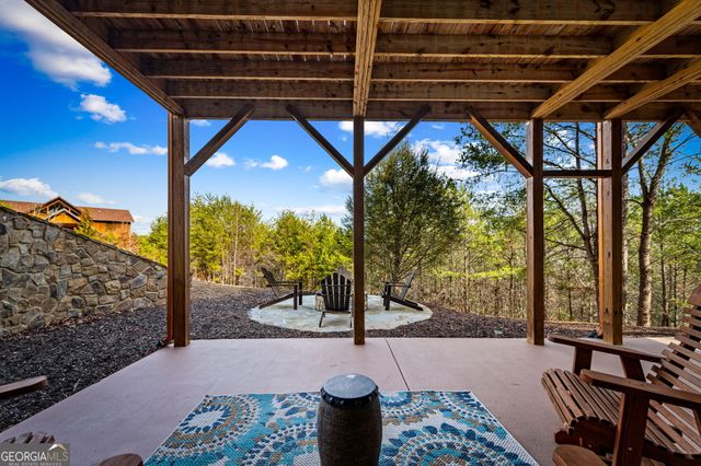 360 Hope Drive, Blue Ridge, GA 30513