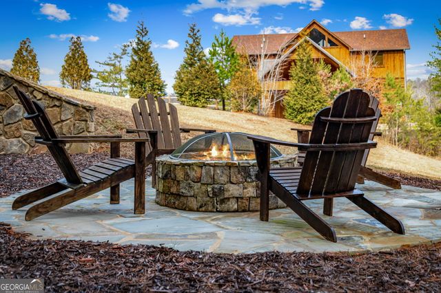 360 Hope Drive, Blue Ridge, GA 30513