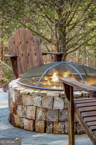 360 Hope Drive, Blue Ridge, GA 30513