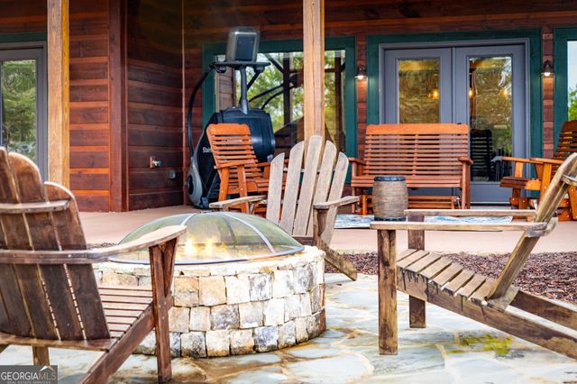 360 Hope Drive, Blue Ridge, GA 30513