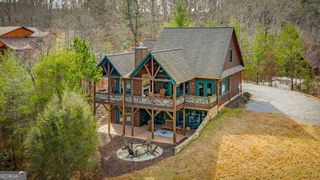 360 Hope Drive, Blue Ridge, GA 30513