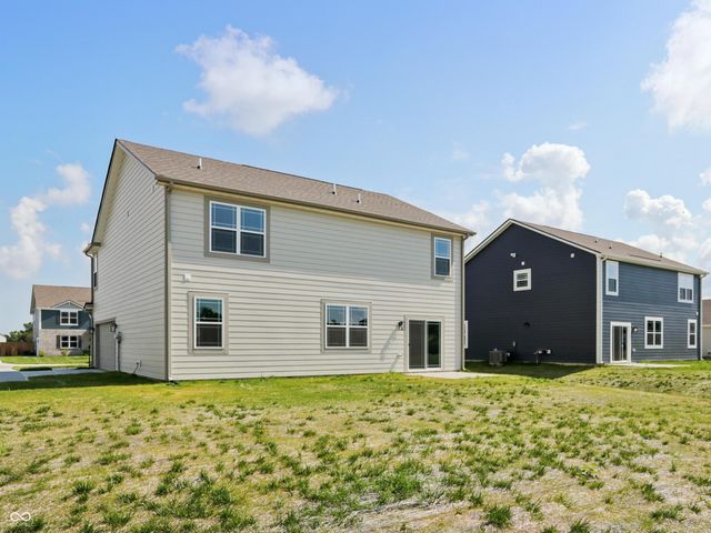 7909 Magnolia Street, New Palestine, IN 46163