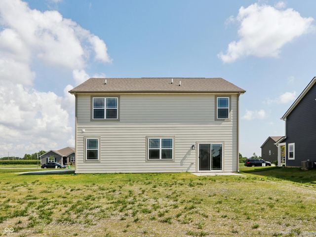 7909 Magnolia Street, New Palestine, IN 46163