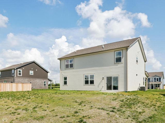 7909 Magnolia Street, New Palestine, IN 46163