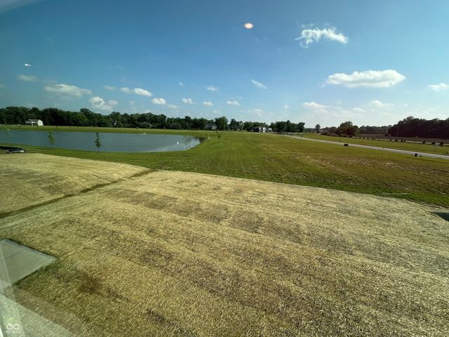 7909 Magnolia Street, New Palestine, IN 46163