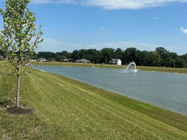 7909 Magnolia Street, New Palestine, IN 46163