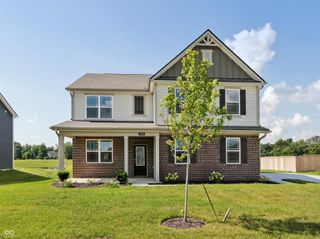 7909 Magnolia Street, New Palestine, IN 46163