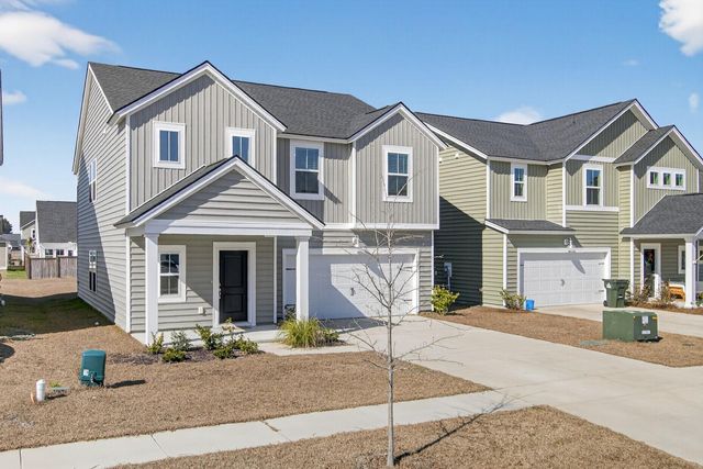 105 Bay Eddy Court, Summerville, SC 29485
