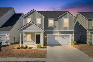105 Bay Eddy Court, Summerville, SC 29485
