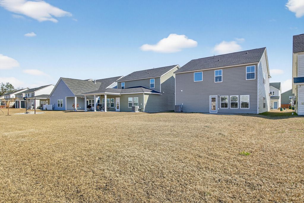 Image 44 of property listing at 105 Bay Eddy Court, Summerville, SC 29485