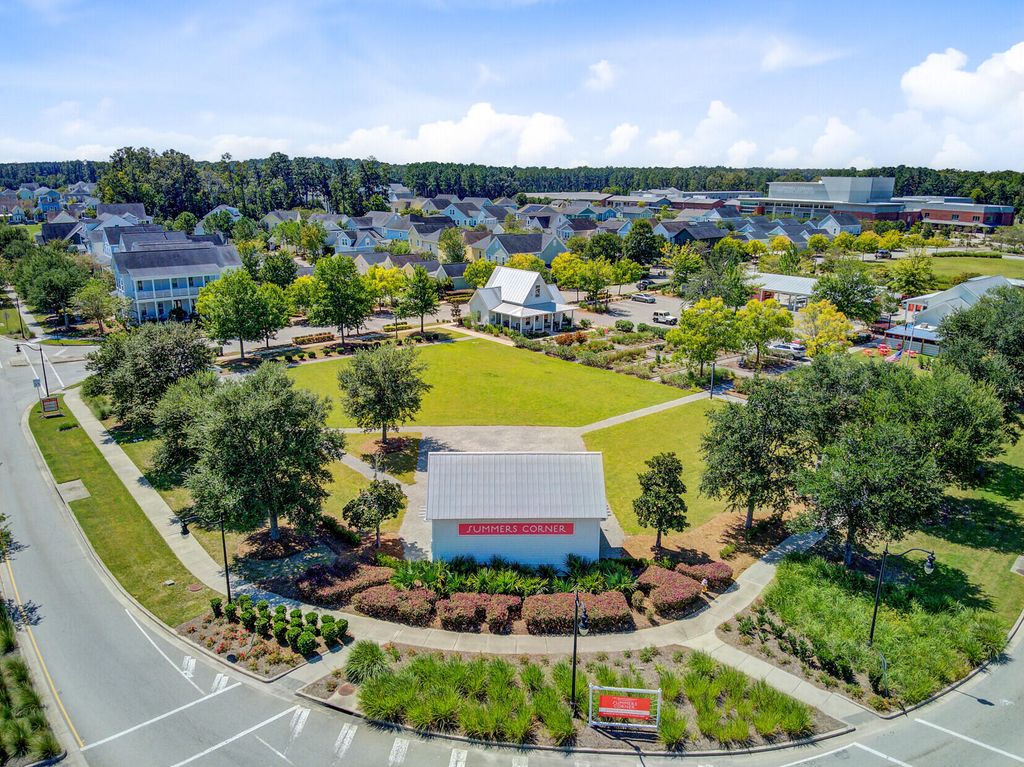 Image 49 of property listing at 105 Bay Eddy Court, Summerville, SC 29485