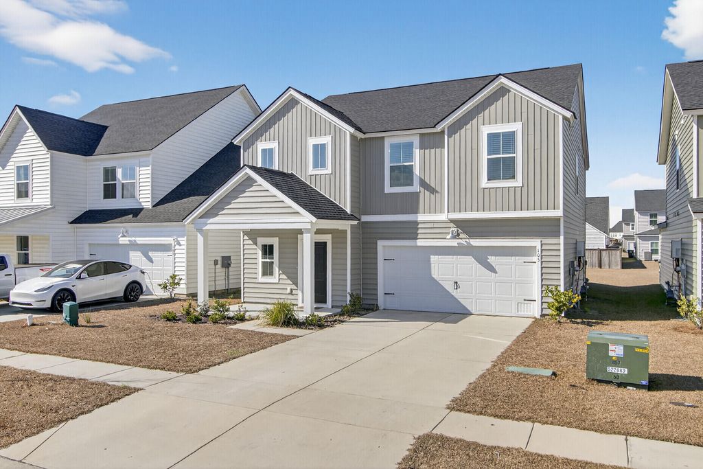 Image 9 of property listing at 105 Bay Eddy Court, Summerville, SC 29485