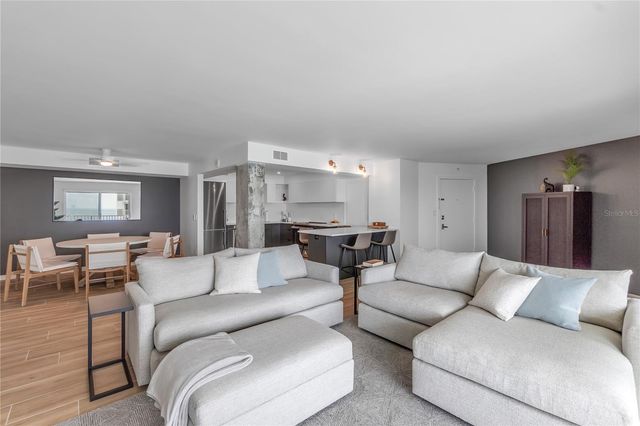 2301 GULF OF MEXICO DRIVE 102N, Longboat Key, FL 34228