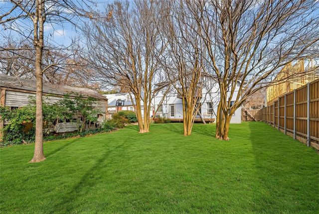 6844 Clayton Avenue, Dallas, TX 75214