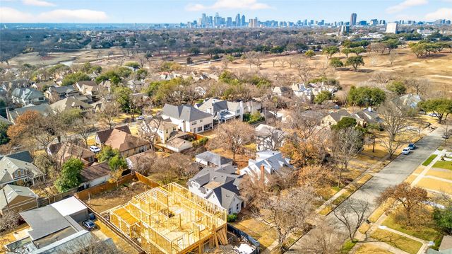 6844 Clayton Avenue, Dallas, TX 75214