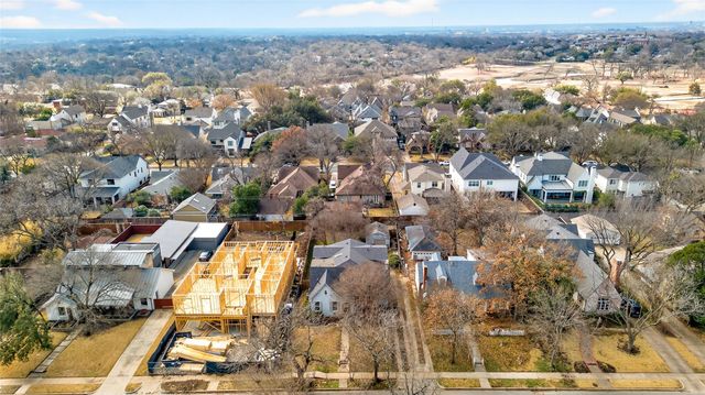 6844 Clayton Avenue, Dallas, TX 75214