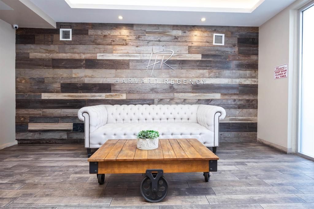 Image 3 of property listing at 1101 S Harvard BLVD Boulevard 510, Los Angeles, CA 90006