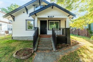 4117 S M Street, Tacoma, WA 98418