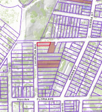 0 Lincoln Park Avenue, Lincoln Heights, CA 90031