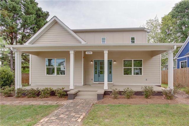 3286 Bachelor Street, East Point, GA 30344