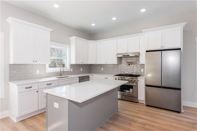 3286 Bachelor Street, East Point, GA 30344