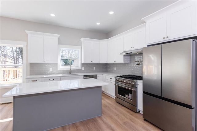 3286 Bachelor Street, East Point, GA 30344