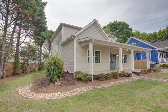 3286 Bachelor Street, East Point, GA 30344