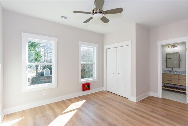 3286 Bachelor Street, East Point, GA 30344