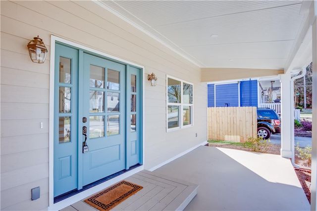 3286 Bachelor Street, East Point, GA 30344