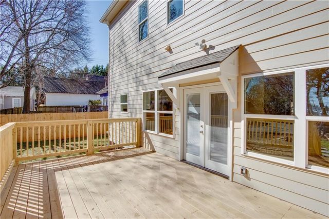 3286 Bachelor Street, East Point, GA 30344