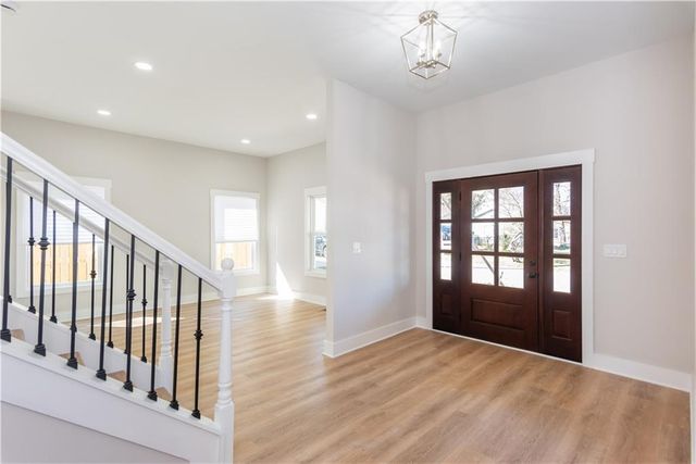 3286 Bachelor Street, East Point, GA 30344