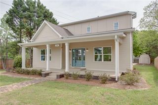3286 Bachelor Street, East Point, GA 30344