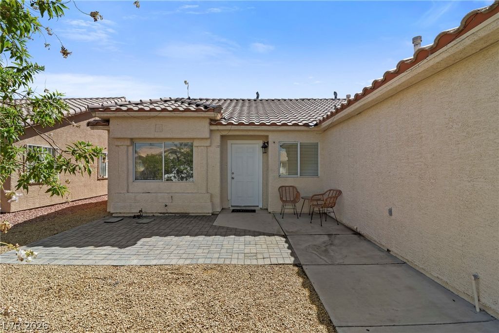 5438 Iberville Street, North Las Vegas, NV 89031 — photo 3