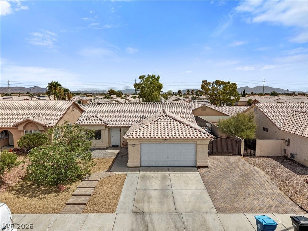 5438 Iberville Street, North Las Vegas, NV 89031 — photo 5