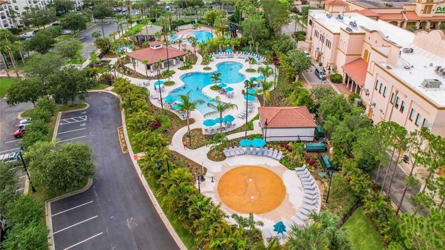 8000 COOL BREEZE DRIVE 105, Orlando, FL 32819