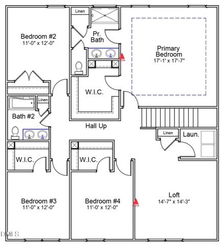10 Buckthorn Drive, Youngsville, NC 27596