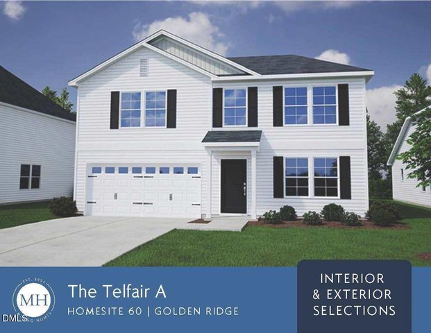 10 Buckthorn Drive, Youngsville, NC 27596