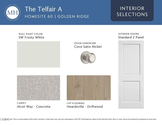 10 Buckthorn Drive, Youngsville, NC 27596