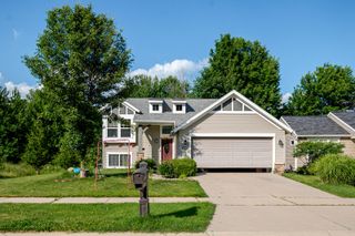 2574 Winterberry Street, Delhi Twp, MI 48842